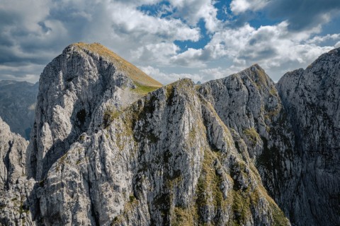 Montenegro Hiking Tours
